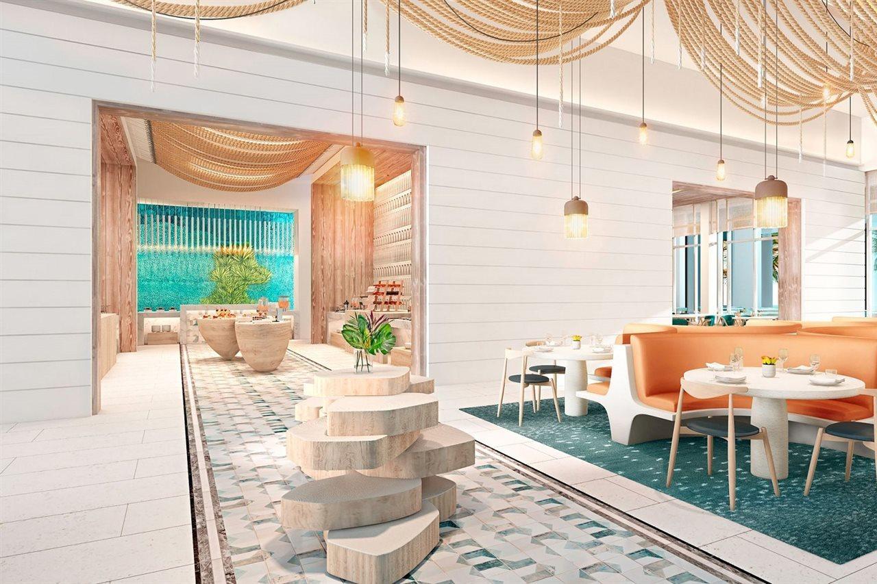 Hotel Hilton An Cancun
