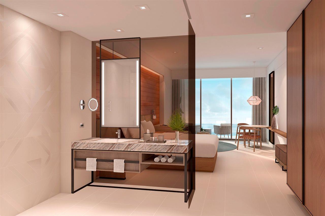 Hilton An Hotel 4*