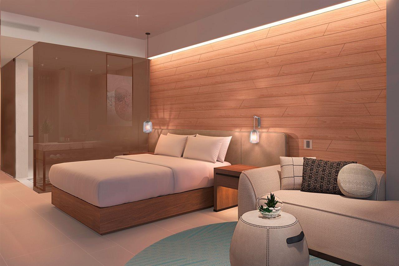 Hilton An Hotel 4*
