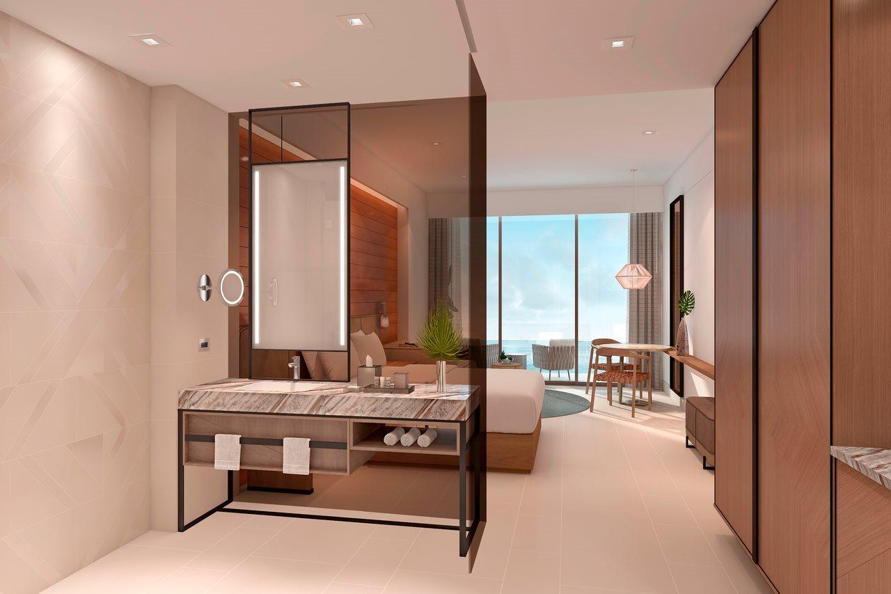 Hilton An 4* Cancún