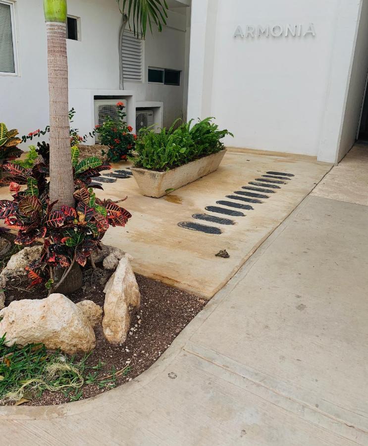 Apartamento Livertéarmonia 102 Cancún