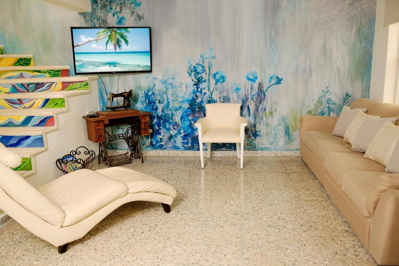 Casa Flores Mx-alberca Privada Para La Familia Сasa de vacaciones