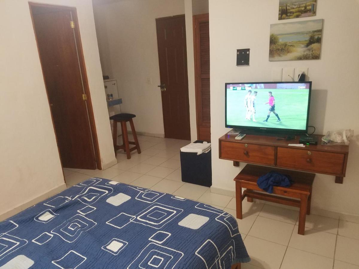 Apartamento Suites Sayil Cancún