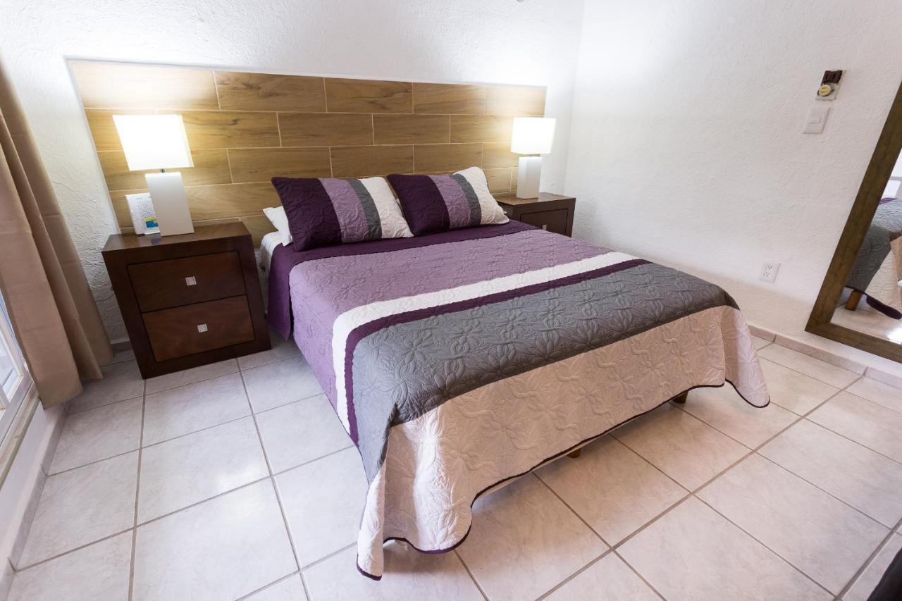 Apartamento Quetzal Loft *