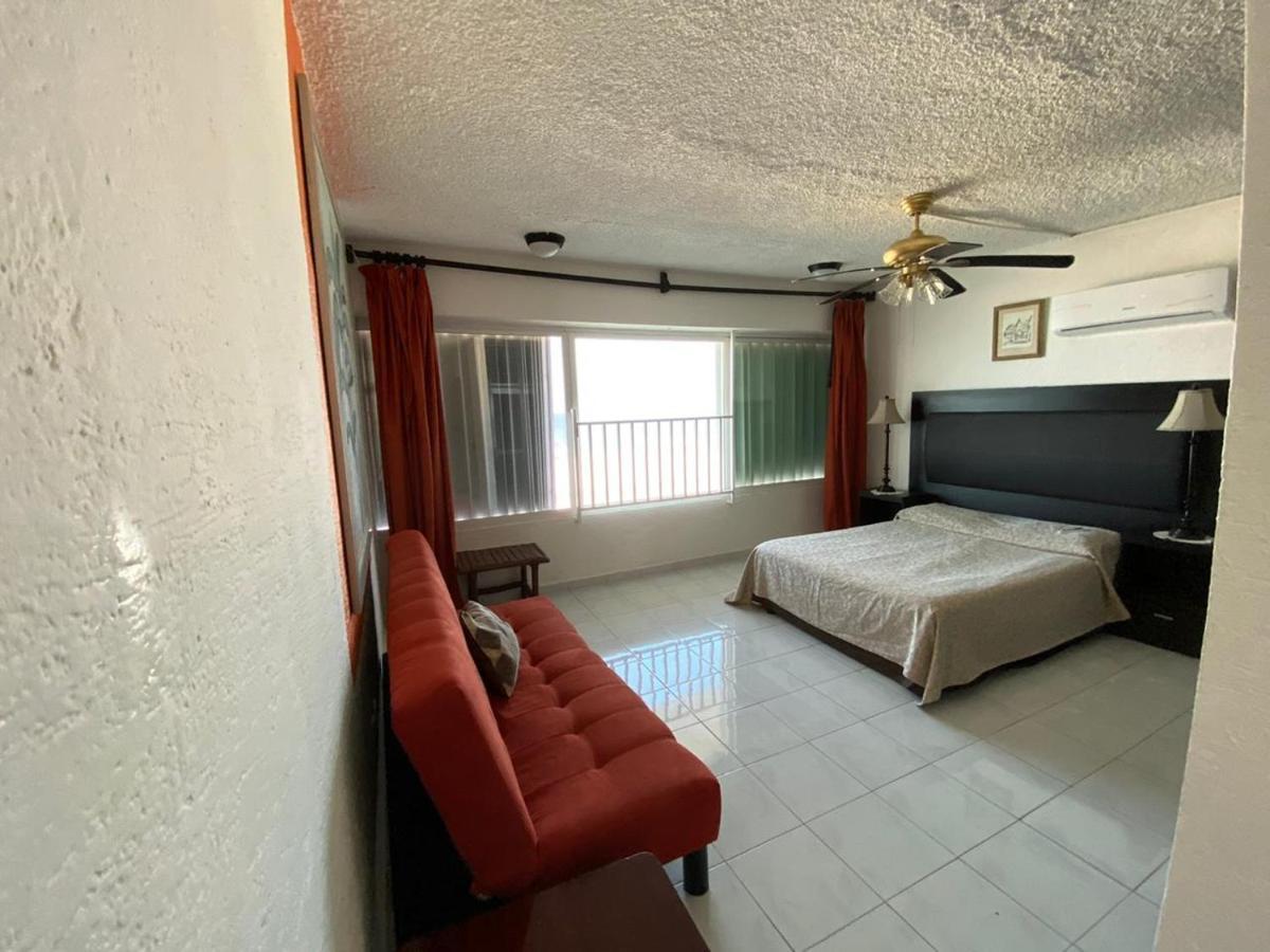 Brisas Boulevard Kukulcan Km. 19, Zona Hotelera Apartamento