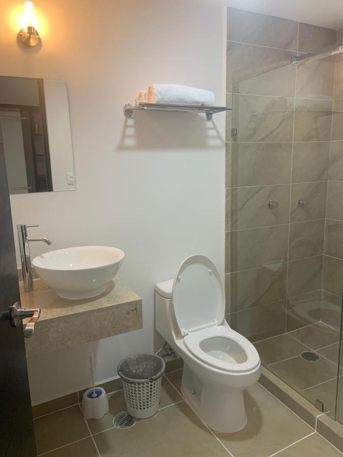 Departamento Dream Lagoons Apartamento Cancún
