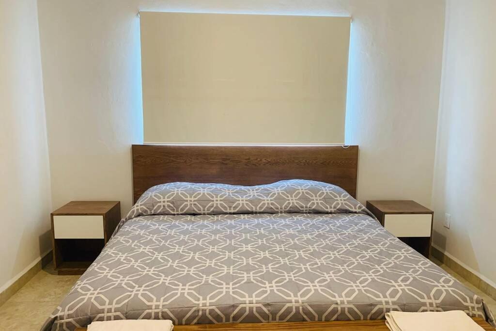 Liverte Downtown Apartamento Cancún