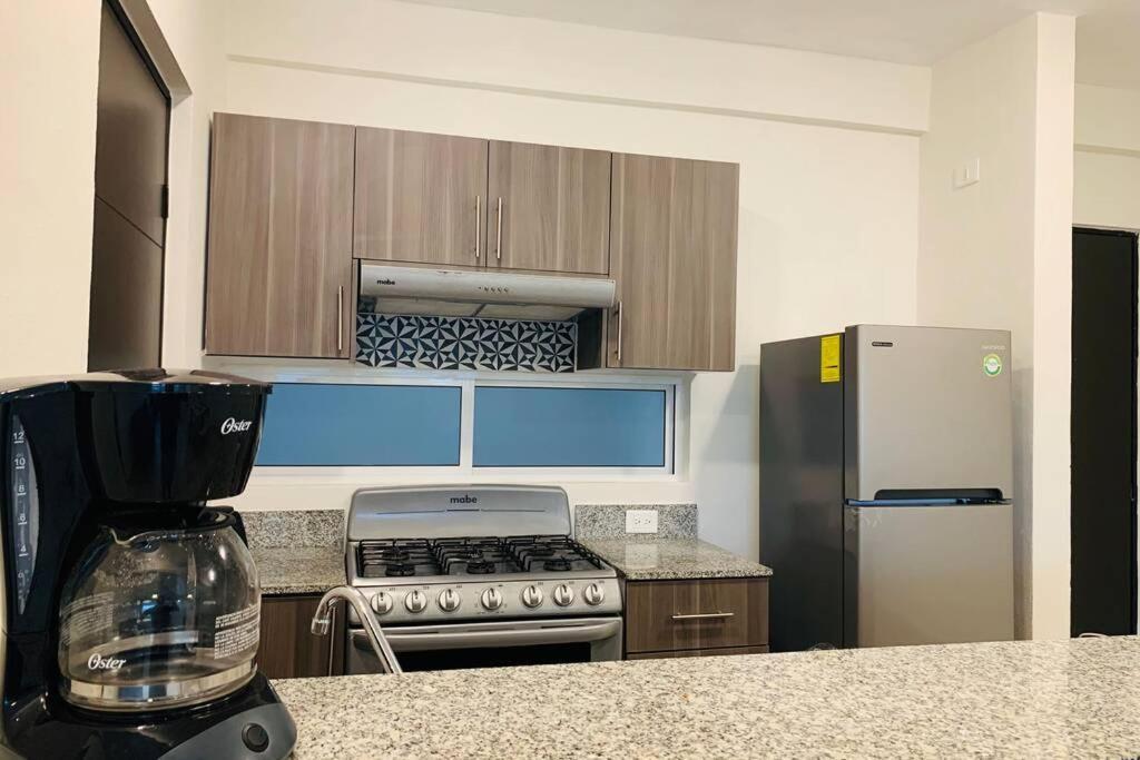 Liverte Downtown Apartamento Cancún