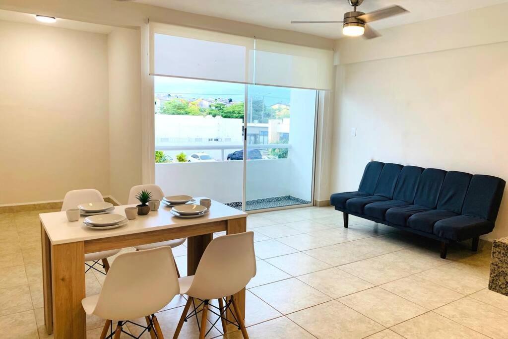Apartamento Liverte Downtown