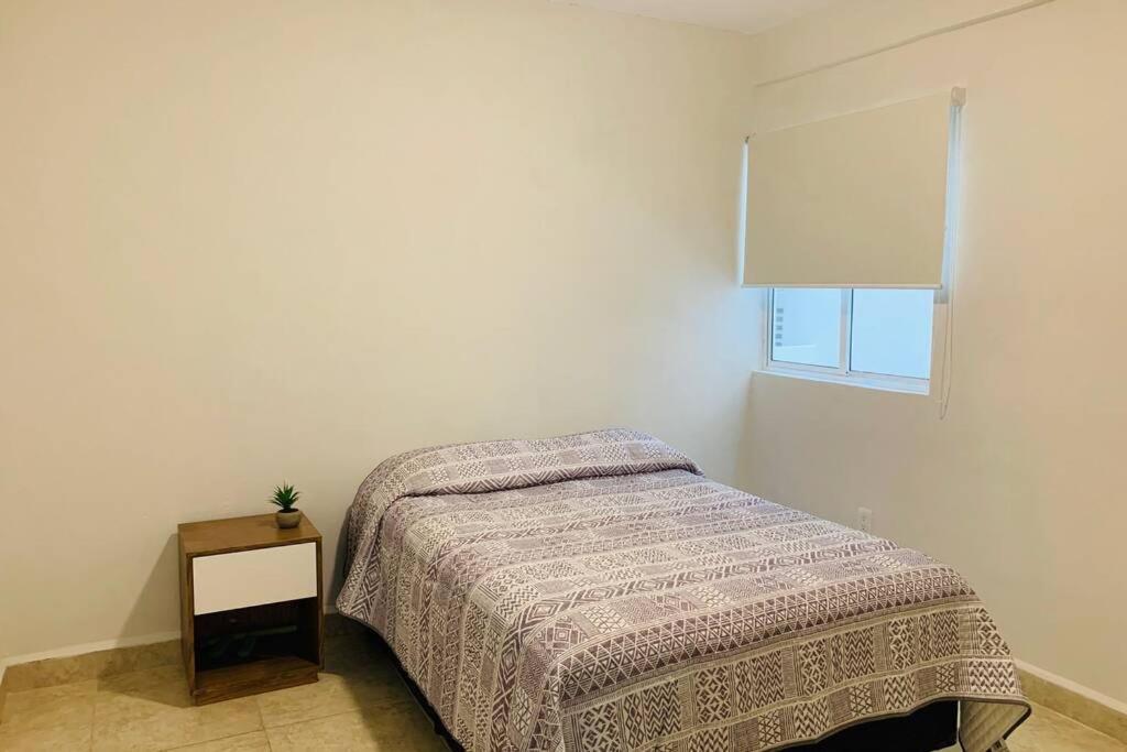 Liverte Downtown Apartamento