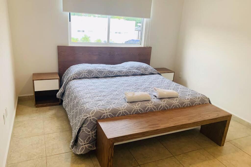 Liverte Downtown Apartamento
