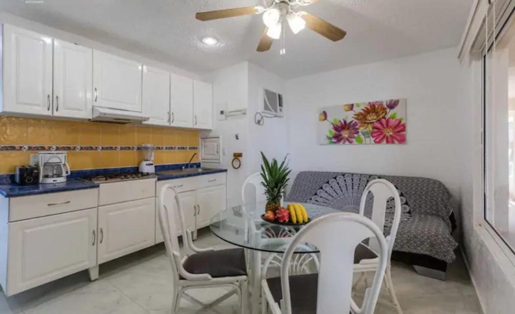 Departamento Con Playa Privada Cancun