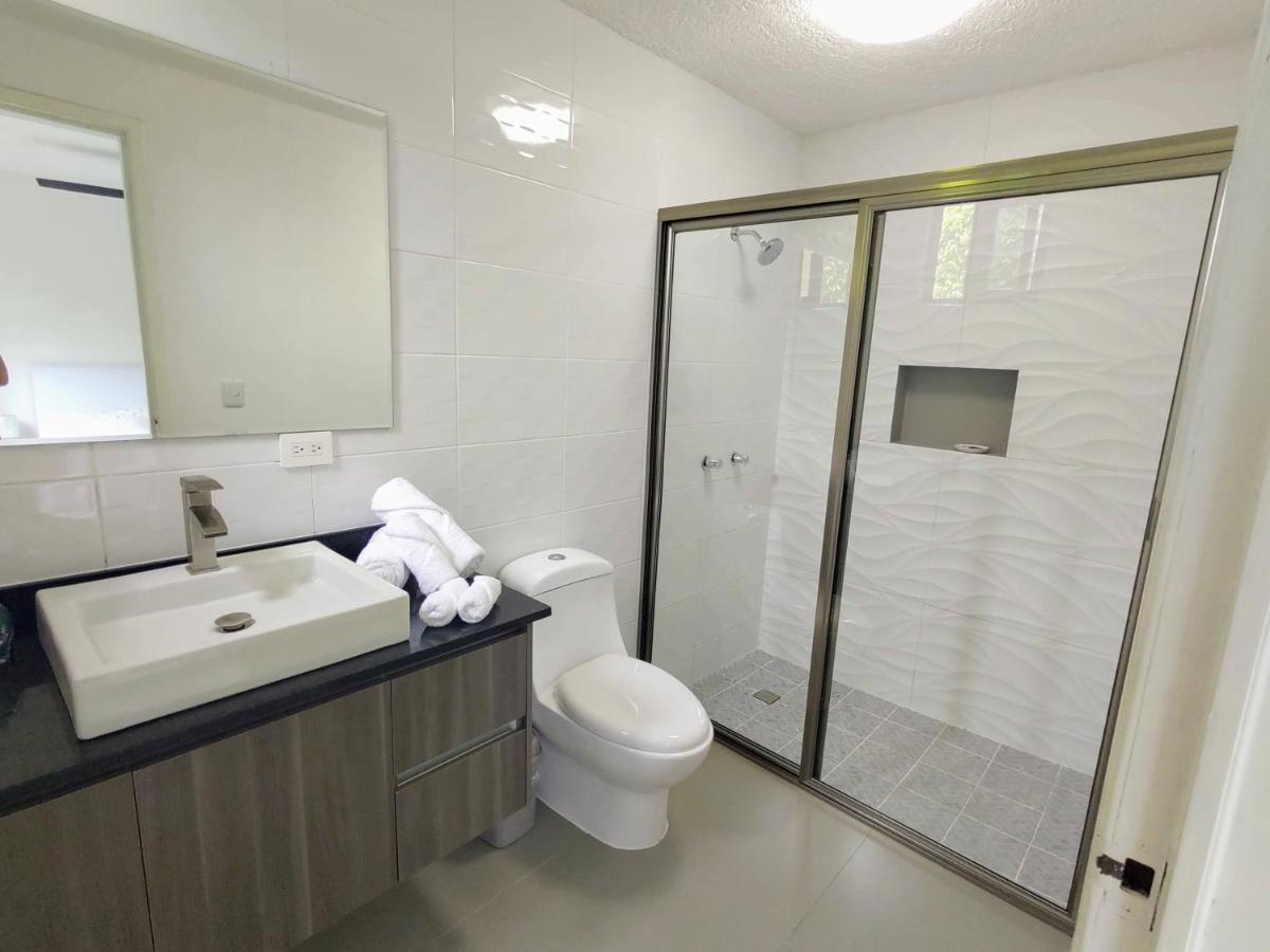 Apartamento Estudio Hacienda Del Mar *