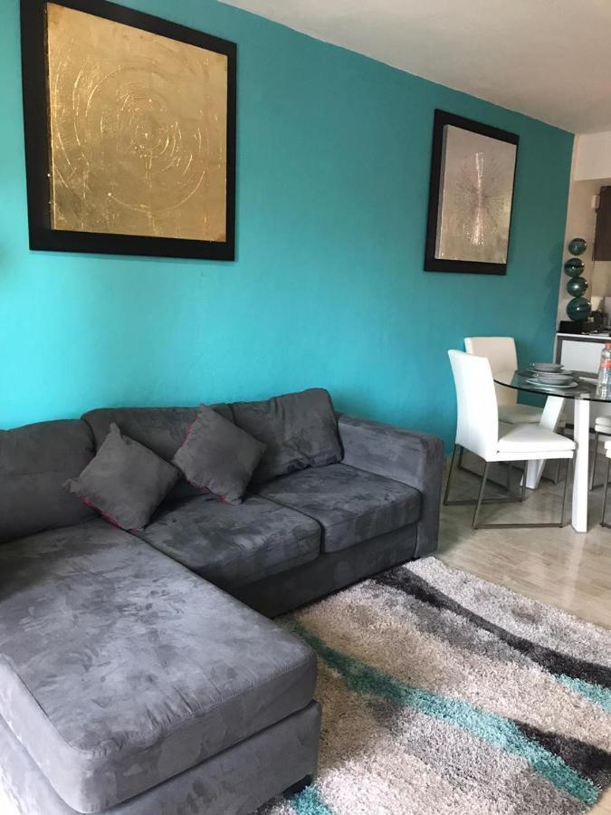 Apartamento Tu Depa En El Paraiso *
