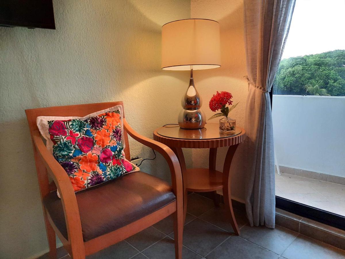 Casa Lara - Habitación Cerca Del Mar - Cancún