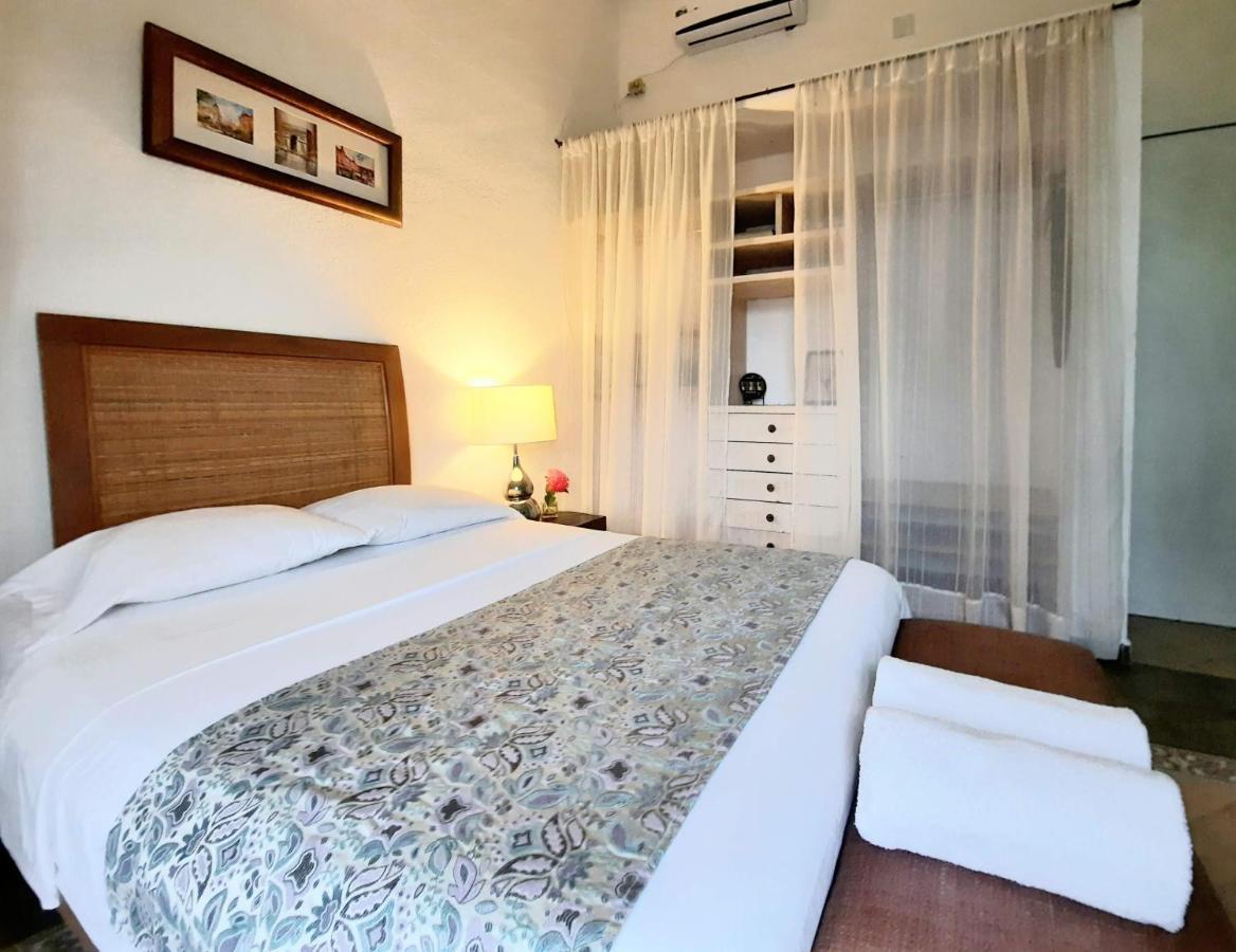 Casa Lara - Habitación Cerca Del Mar -