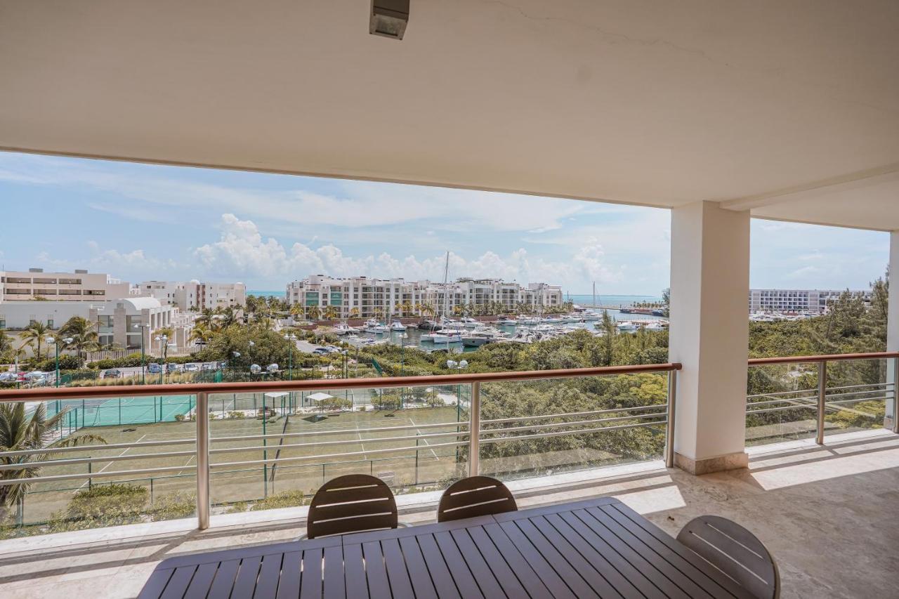 Apartamento La Amada With Marina View