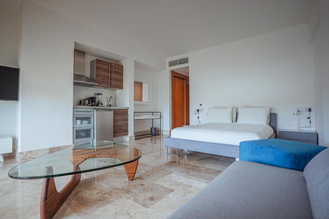 Apartamento La Amada With Marina View Cancún