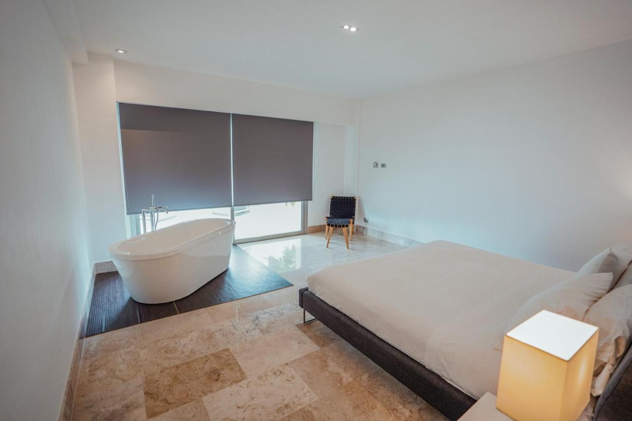 La Amada With Marina View Apartamento *