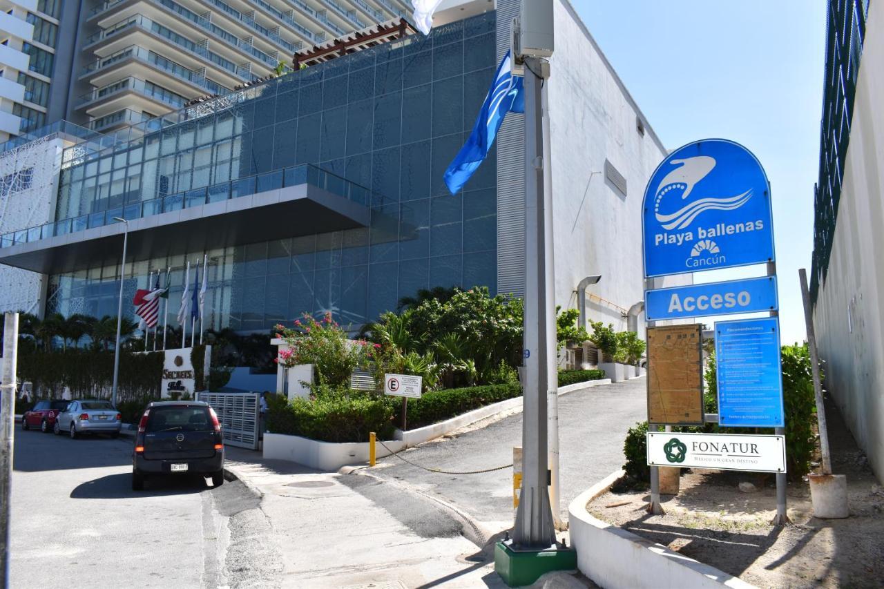 Quintas Del Seaside * Cancún