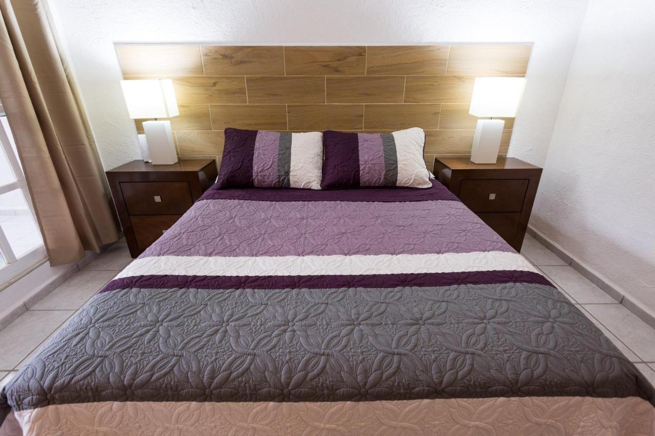 Quetzal Loft * Cancún