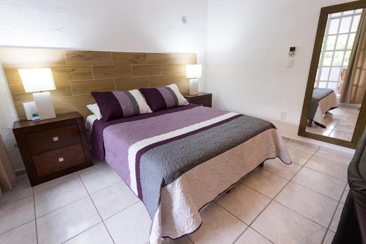 Apartamento Quetzal Loft *