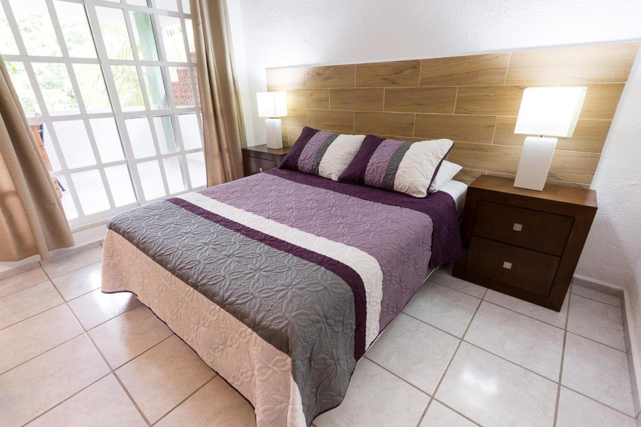 Quetzal Loft Apartamento Cancún