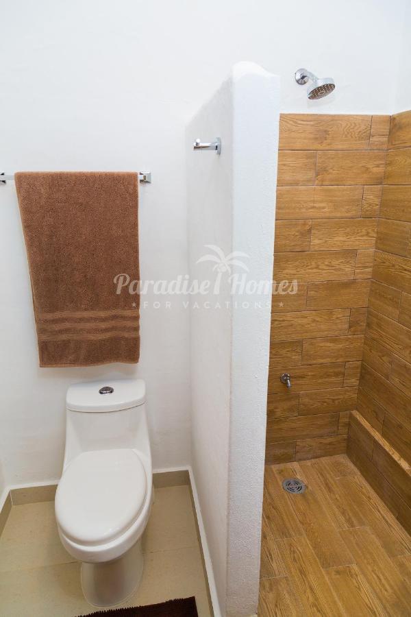 Villa -villa Pez Volador- La Mejor Playa De Zh !! Cancún