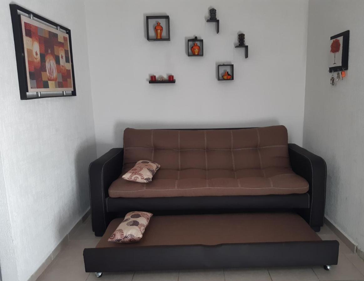 Casa De Flores Apartamento *