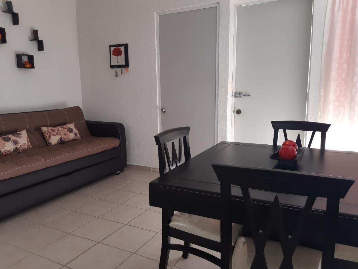 Casa De Flores * Cancún