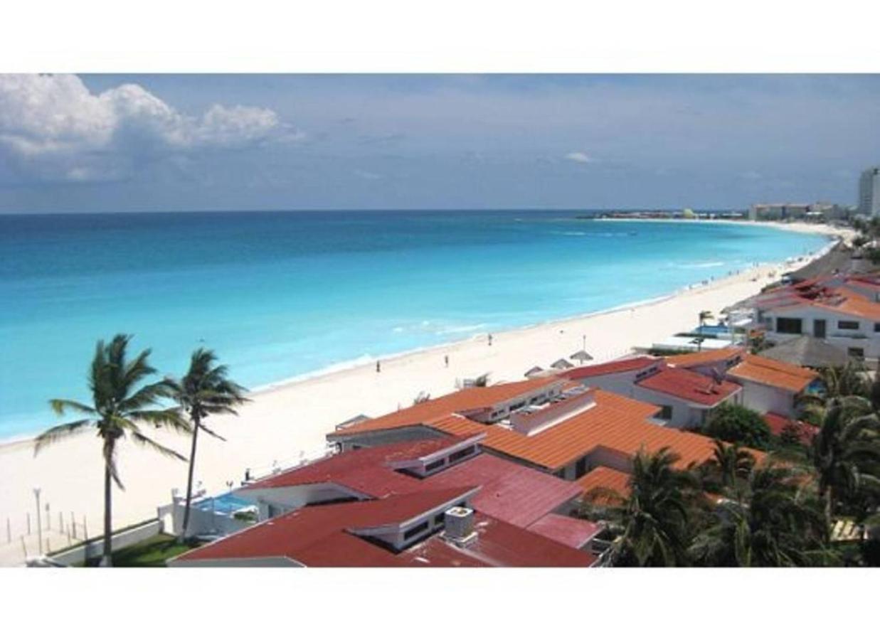Solymar Cancún