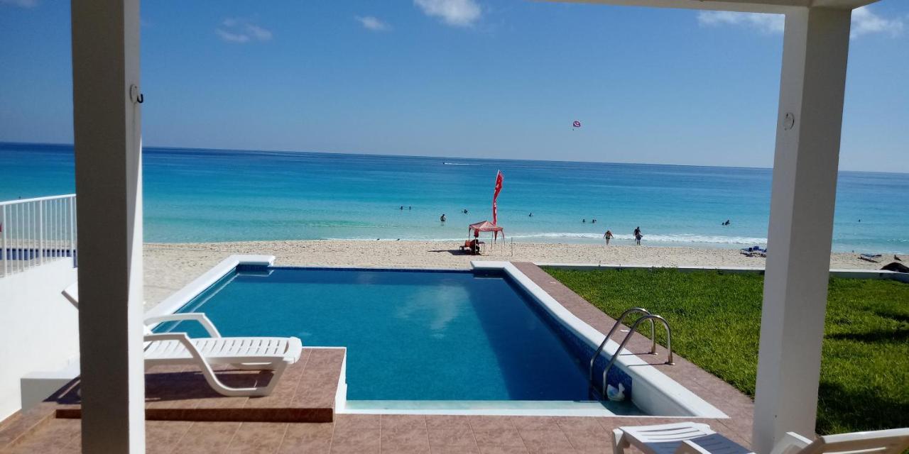 Сasa de vacaciones Casa Picón Cancún
