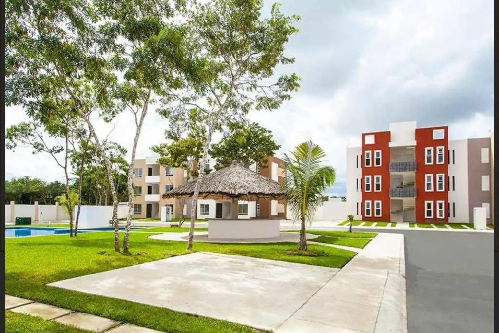 Bonito Y Cómodo A Tu Alcance Apartamento *