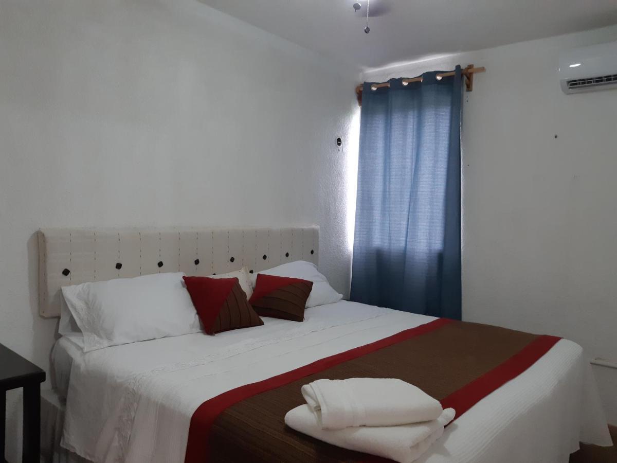 Apartamento Mayapán * Cancún