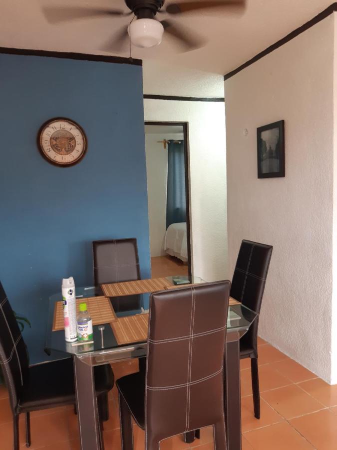 Apartamento Mayapán Apartamento Cancún