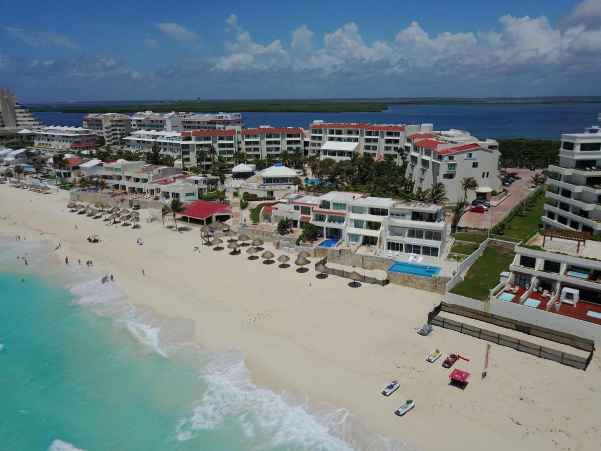 Apartahotel Solymar Cancún