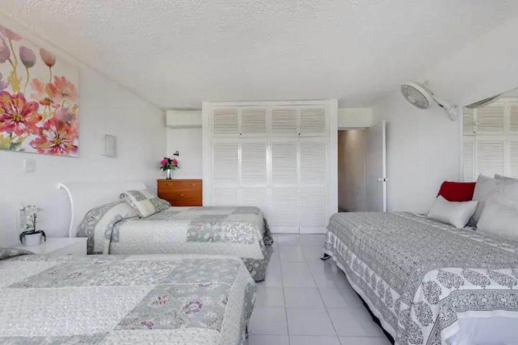 Departamento Con Playa Privada Cancun