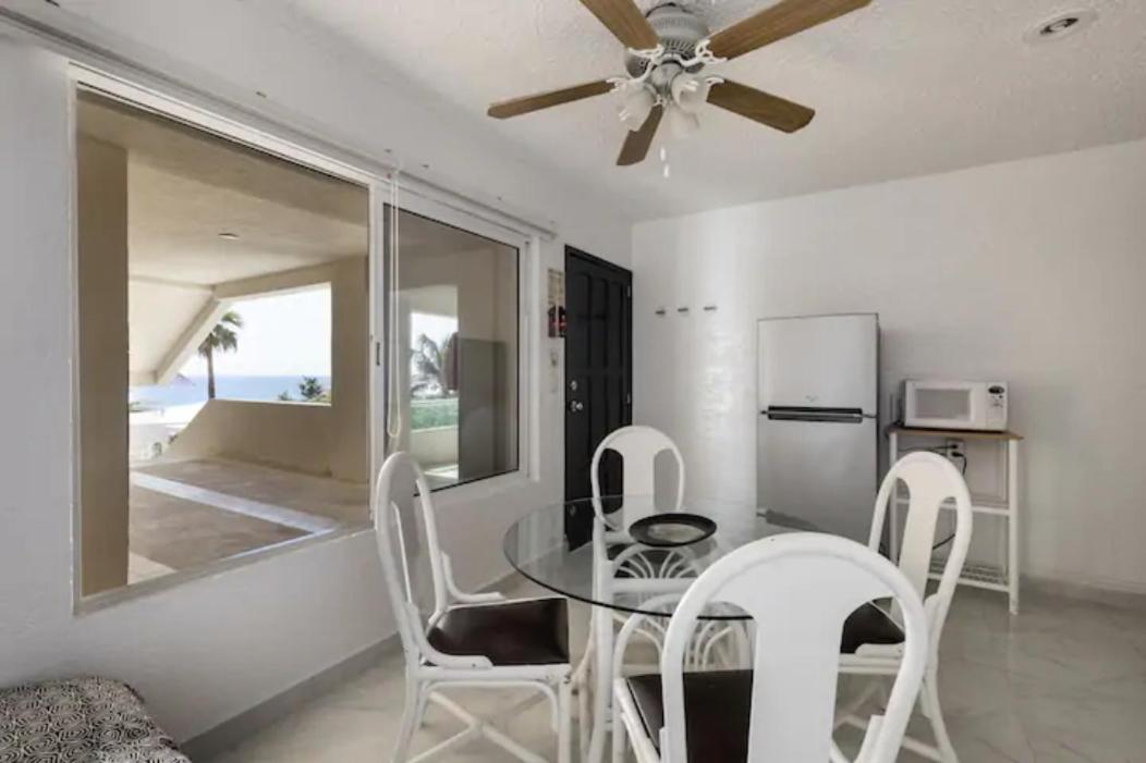 Apartment Departamento Con Playa Privada *