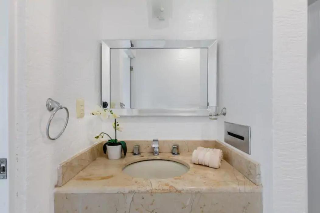 Departamento Con Playa Privada Apartment *