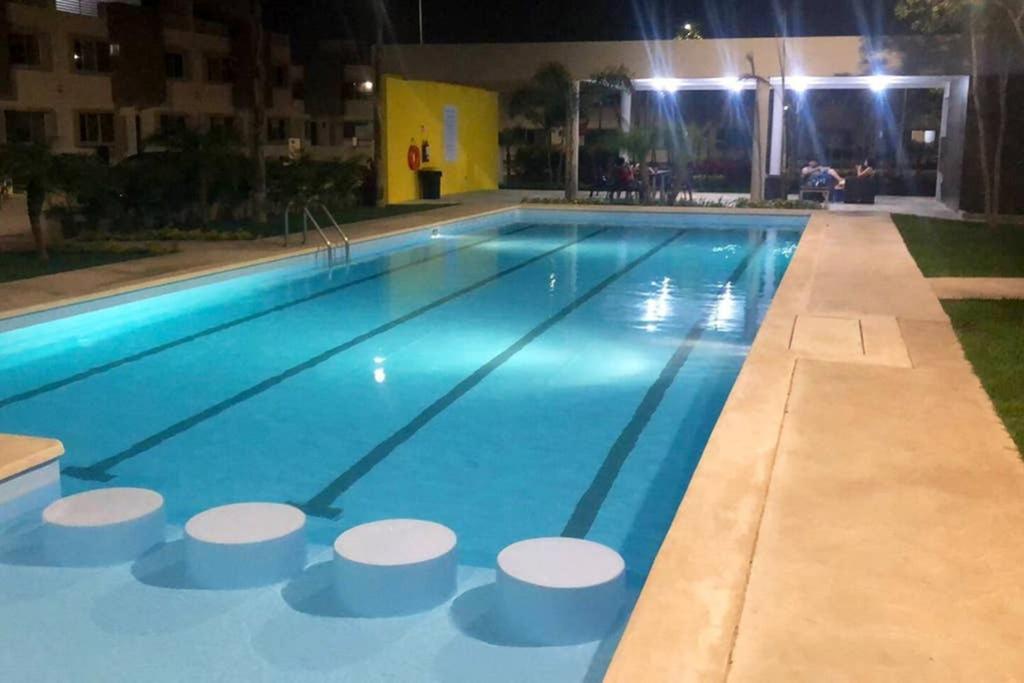Holiday home El Hogar Que Deseas Vacacionar!!!!