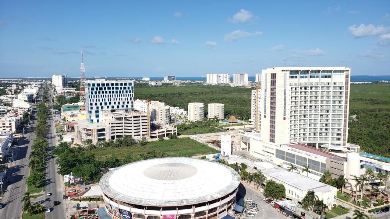 Apartamento Luxury In Shopping Center And Spectacular View *