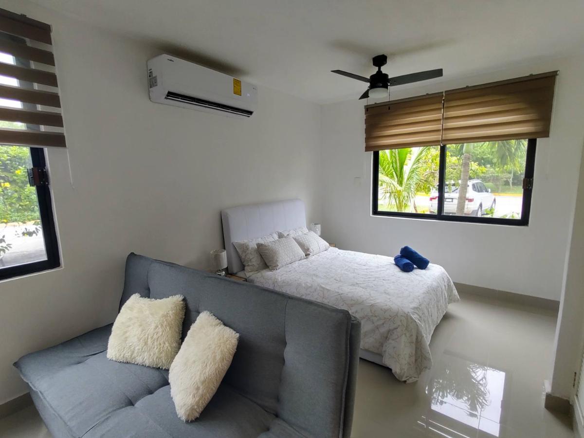 Estudio Hacienda Del Mar Cancún