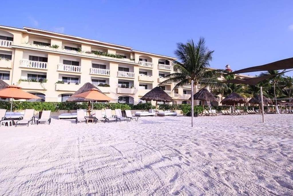 Estudio Hacienda Del Mar *