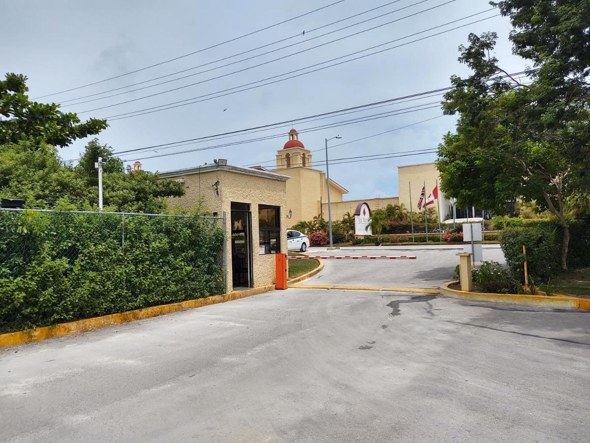 Apartamento Estudio Hacienda Del Mar Cancún
