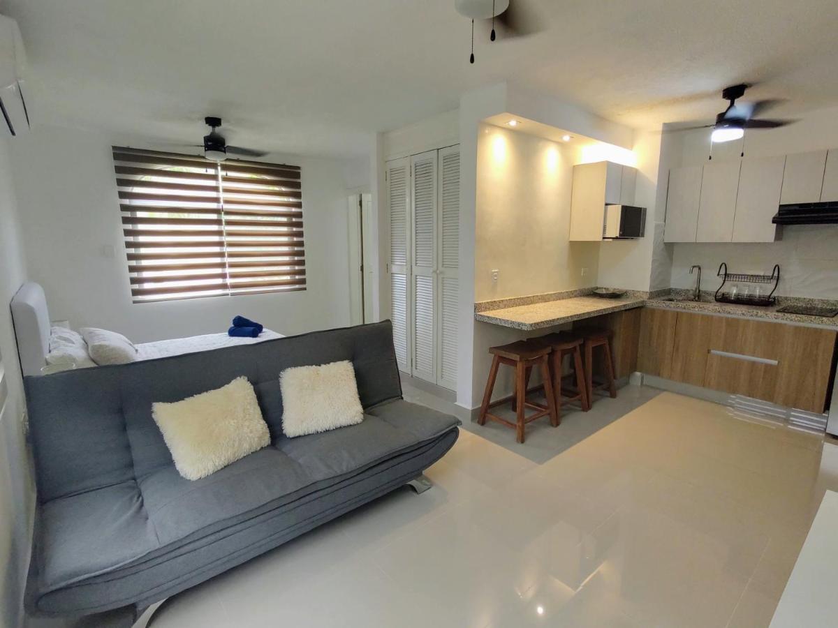 Estudio Hacienda Del Mar * Cancún