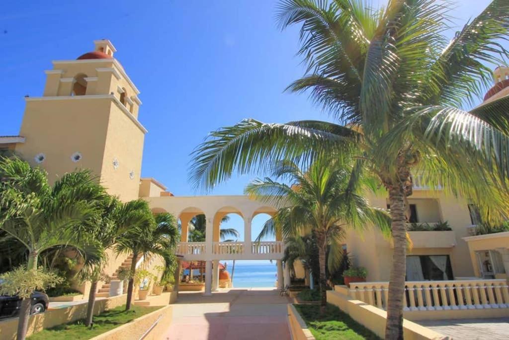 Estudio Hacienda Del Mar *