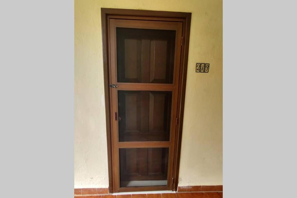 Estudio Hacienda Del Mar Apartamento *