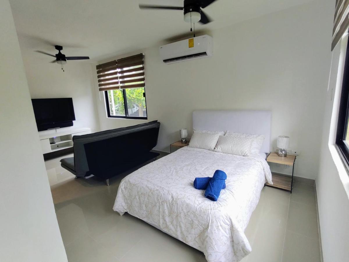 Apartamento Estudio Hacienda Del Mar