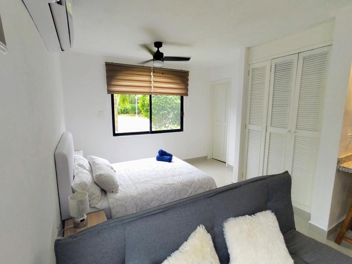 Estudio Hacienda Del Mar