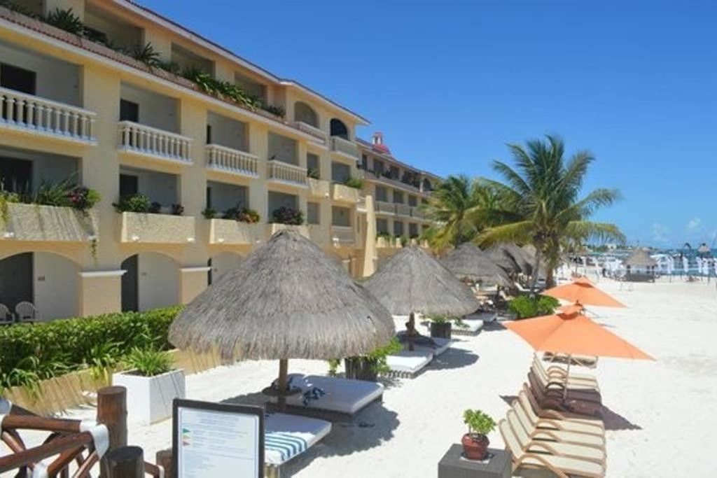 Estudio Hacienda Del Mar * Cancún